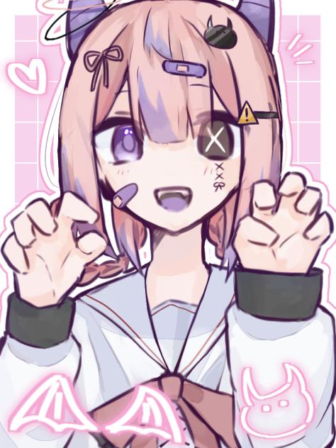 nonさんへ！
