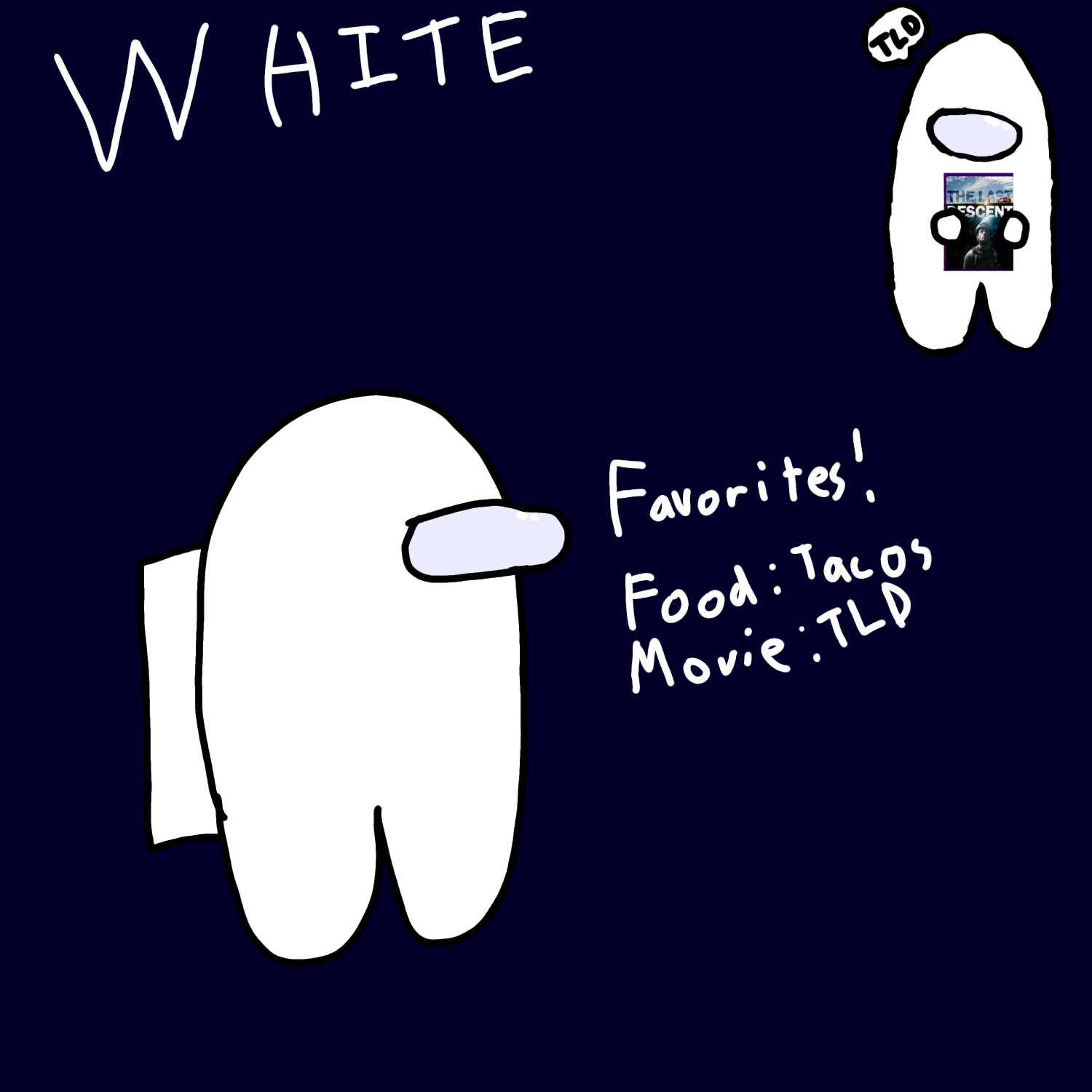 white - ibisPaint