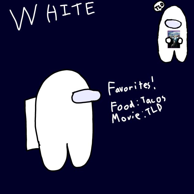 white - ibisPaint