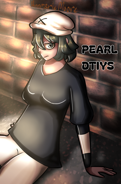 Pearl🌇🔆❤️