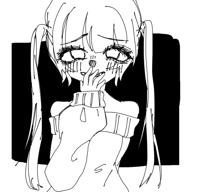 ﾆｼｼｯ♪ ibisPaint