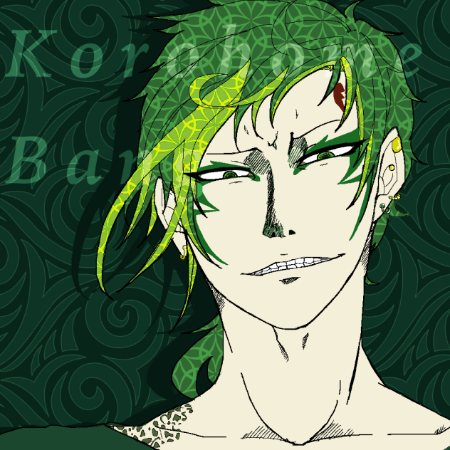 Bさん