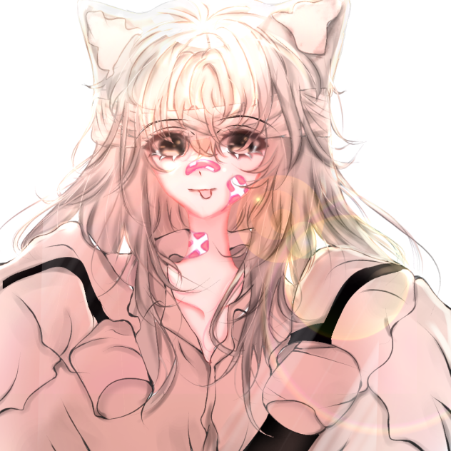 catty