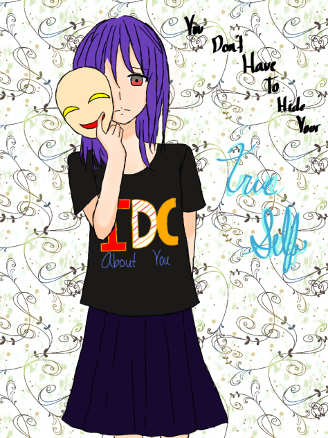 True Self - ibisPaint