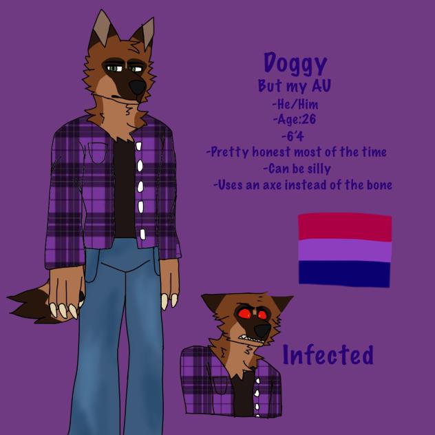 Doggy