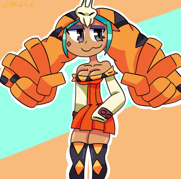 Cerebella ✌️💀