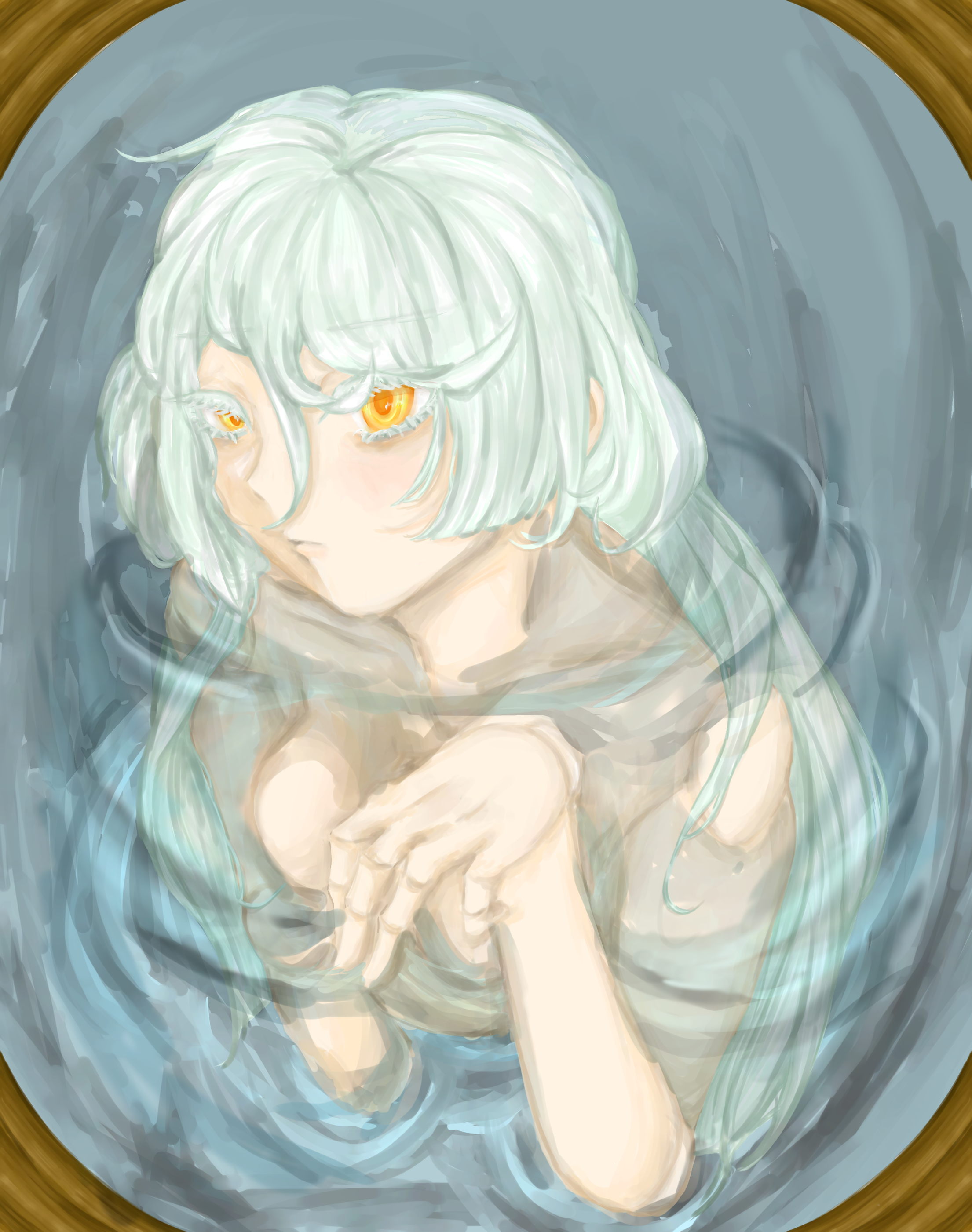 puppet - ibisPaint