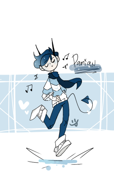 Damian!!