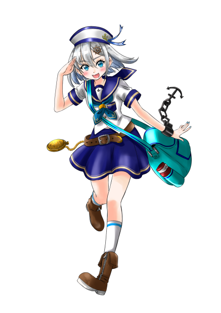 依頼8