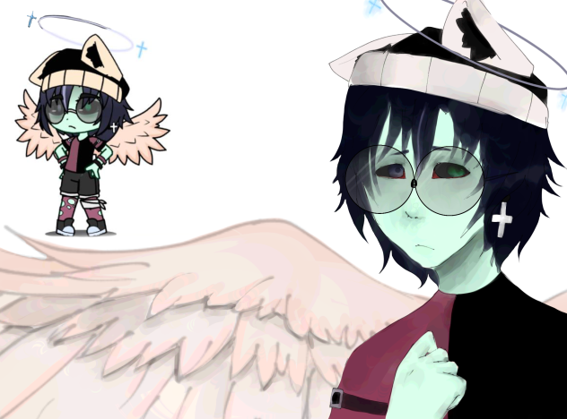 Request from Shroomslug