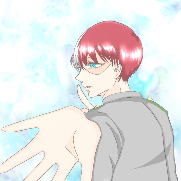 まぼろきくん Ibispaint まぼろきくん Ibispaint