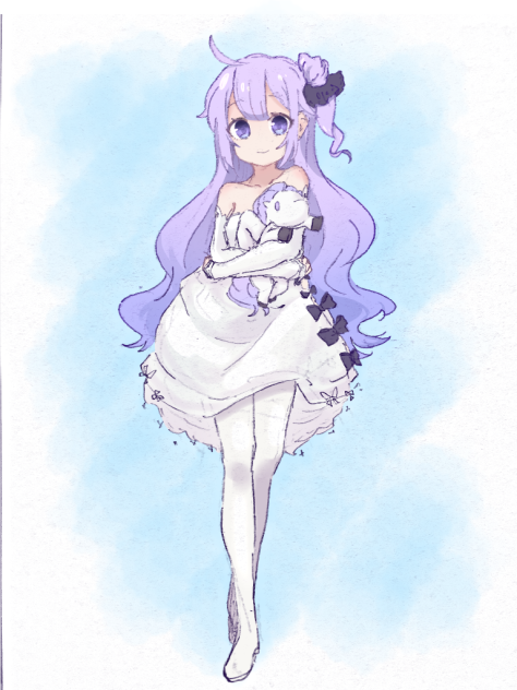 アズールレーン ユニコーン