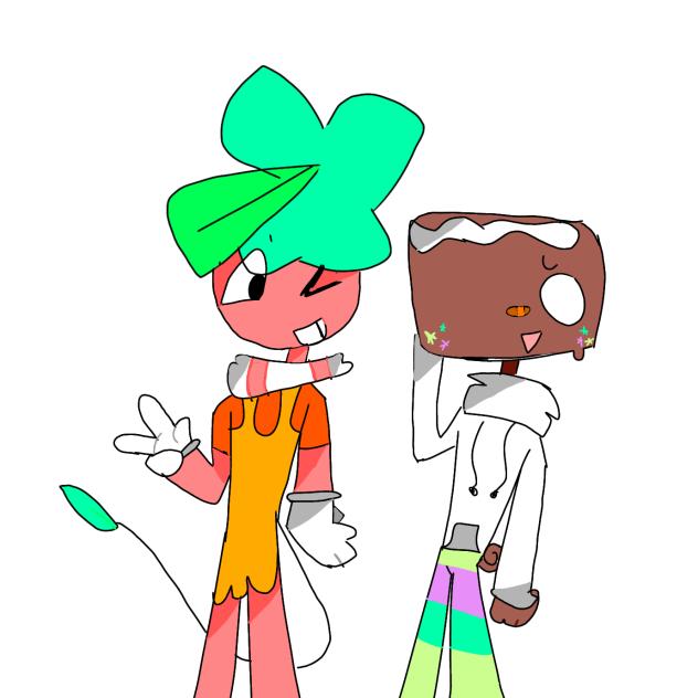 cakefruit
