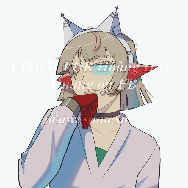 Comm for Quang2