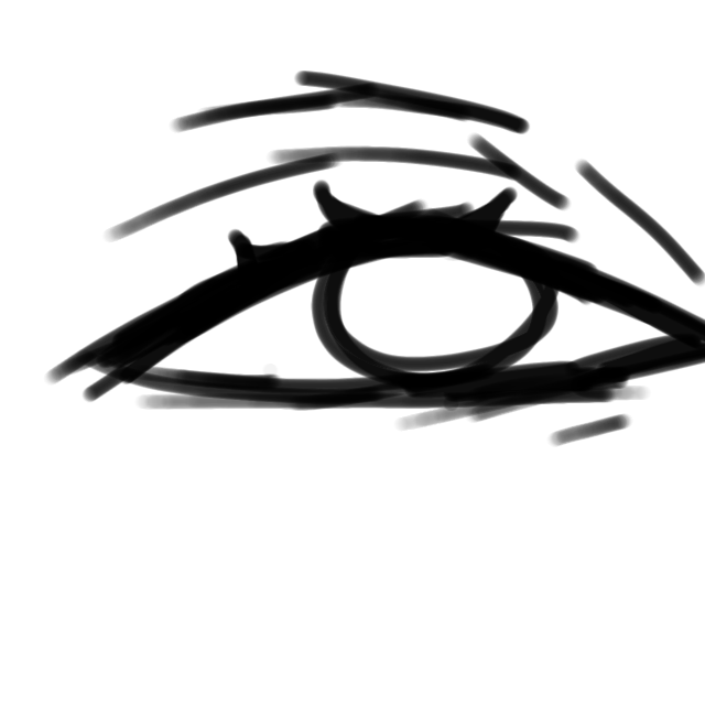 FIRST ANIMATION - ibisPaint