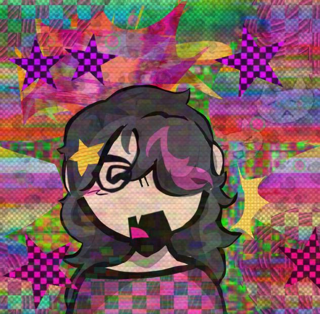 MINDBOGGLING 🍖⭐️🌈