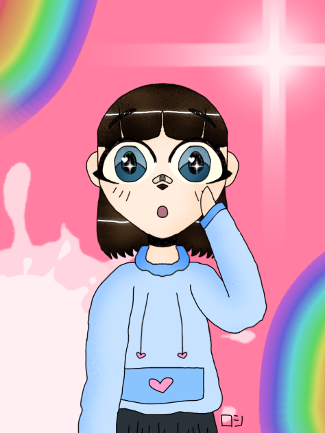 ポプポプ