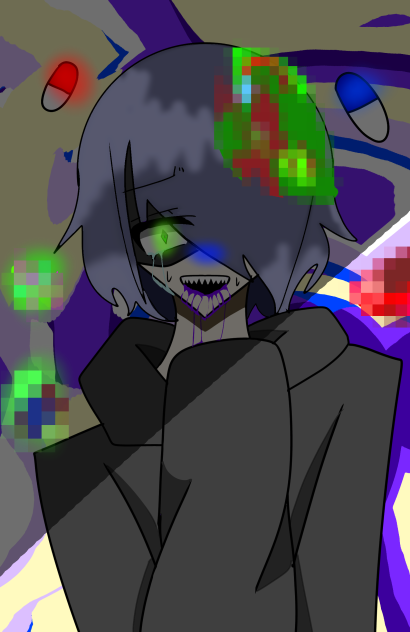 アハハハハハハハハハハハ！！