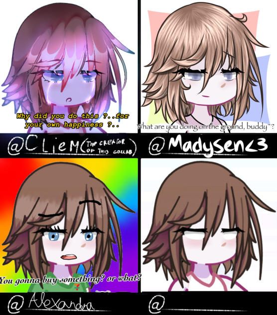 Collab ^^