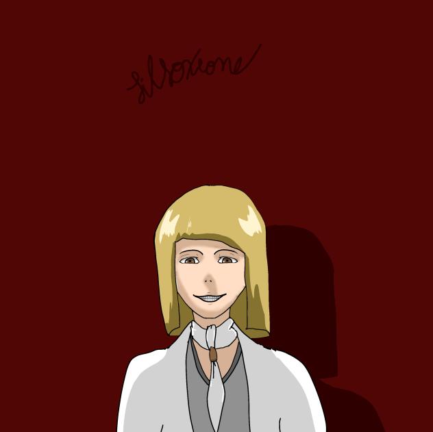 Shinji Hirako Fan Art