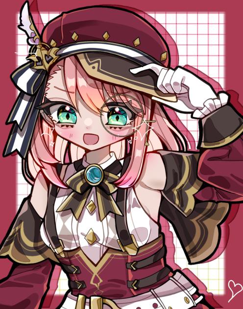 シャルロット📷❤️