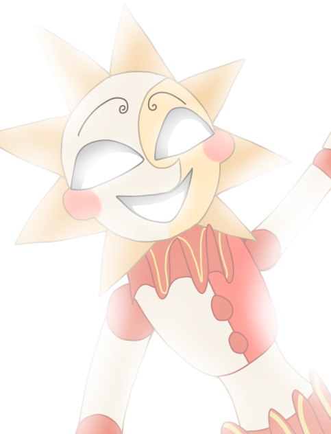 Sun - The Daycare Attendant