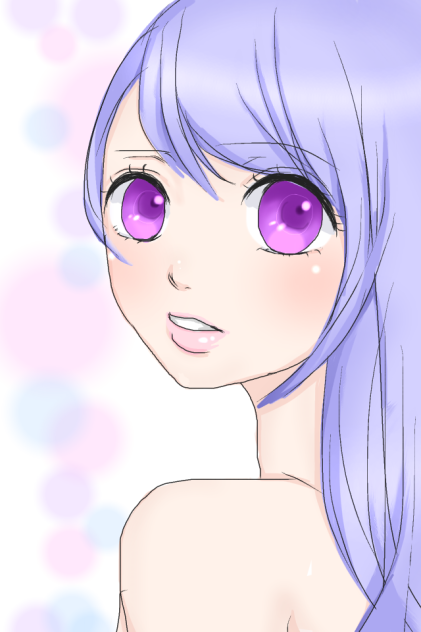 女