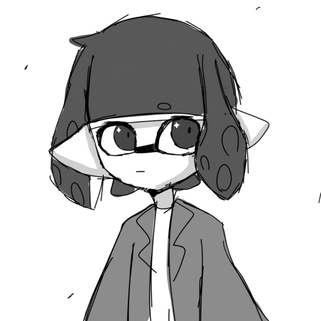 白黒ほなみ