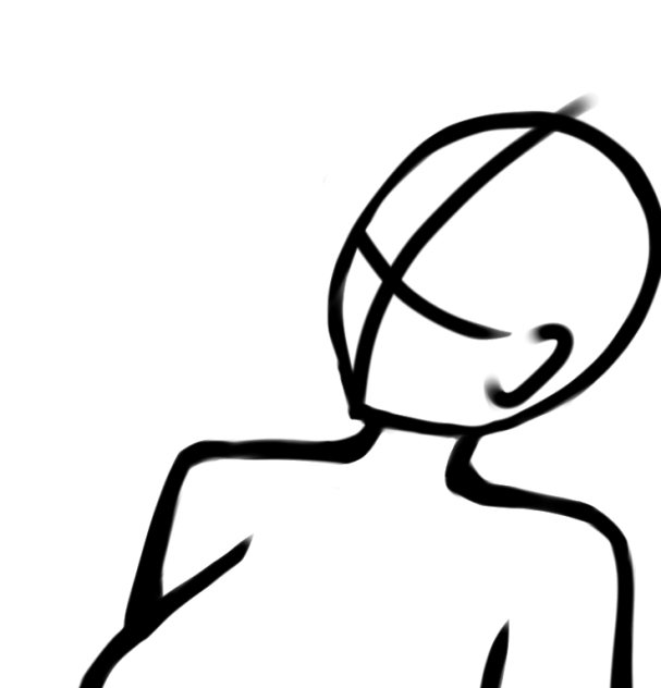base for a drawing 12 - ibisPaint
