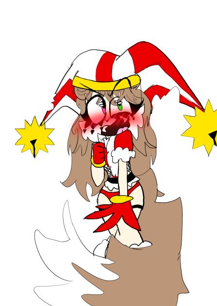 Merry Christmas❤️😝🥰 421