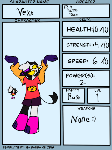 Art battle card 1