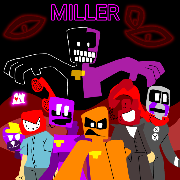 Miller art 1