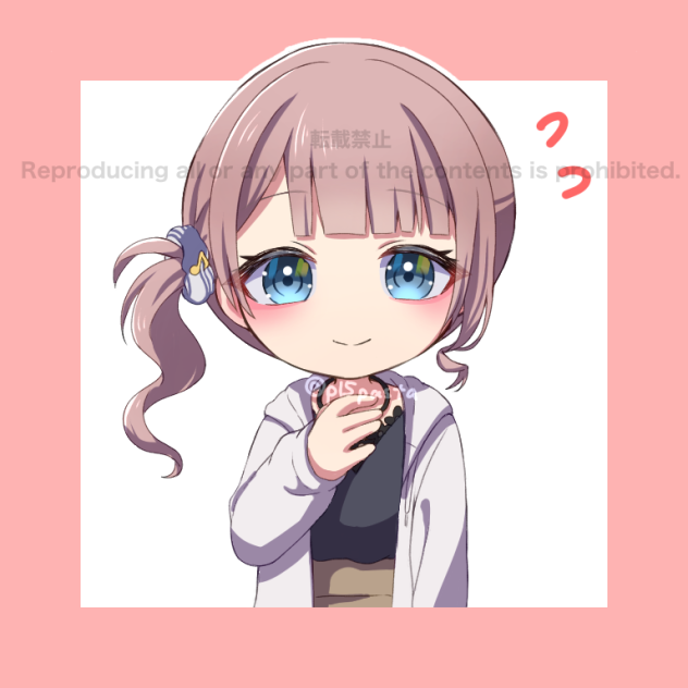 ちび穂波2023