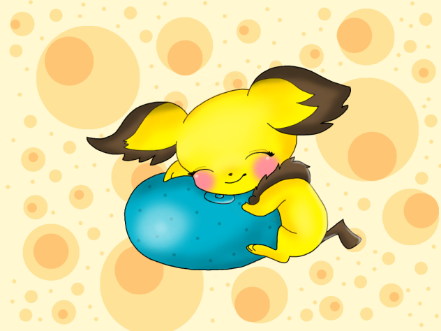 Pichu