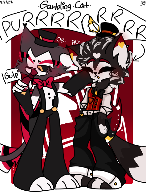 •Young Overlord•