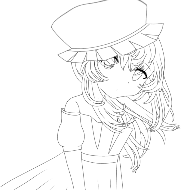 ねむたい