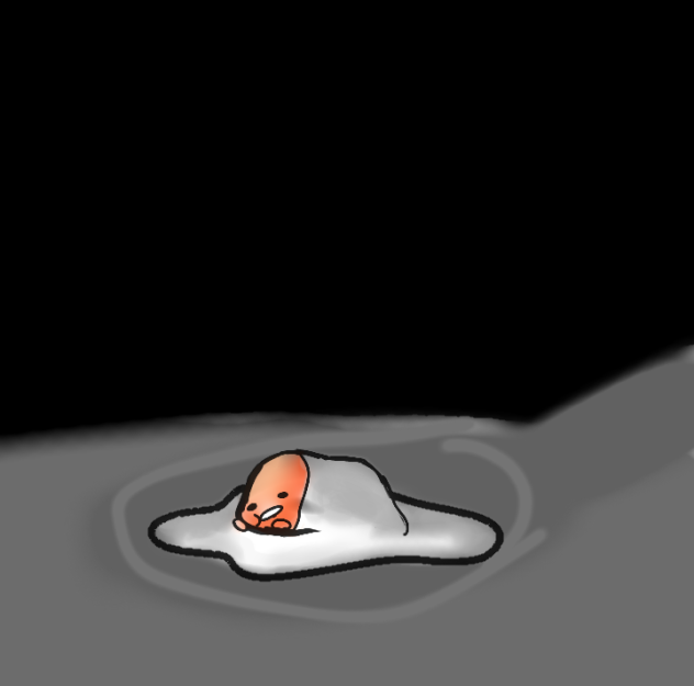 egg - ibisPaint