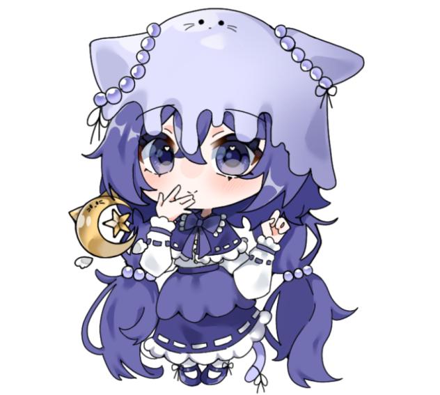 Ririna様へ　背景なしver