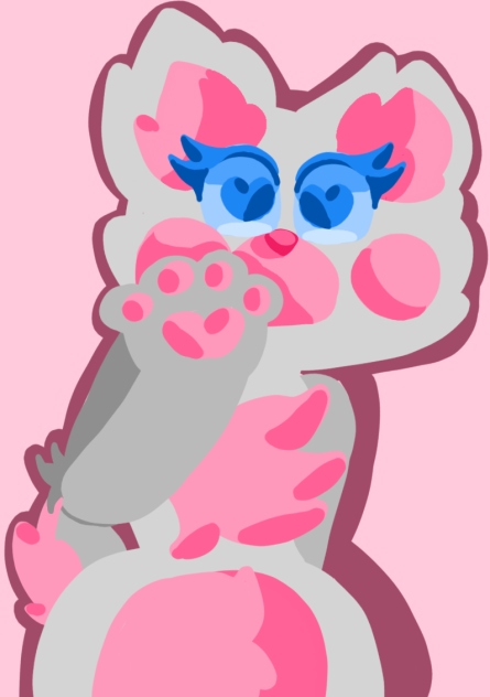 Millicent Frederick Fazbear FNaFtK 3D
