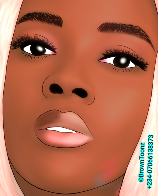 Ibis paint x cartoon ibisPaint