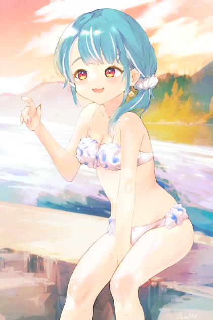 水着らむち