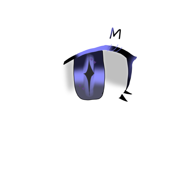 おめめくりくり