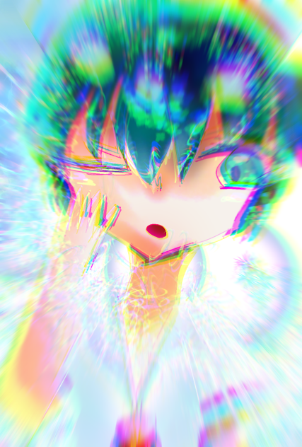 村紗水蜜　ムラサアアア！