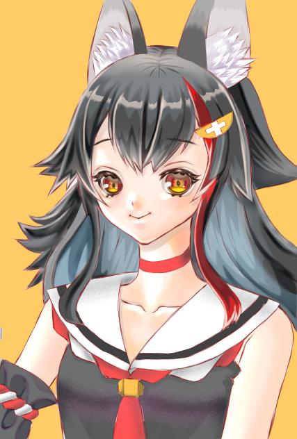 大神ミオ - ibisPaint