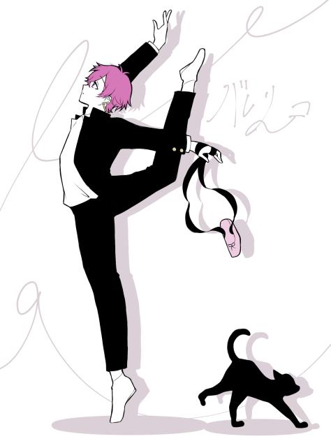 シャル・ウィ・ダンス