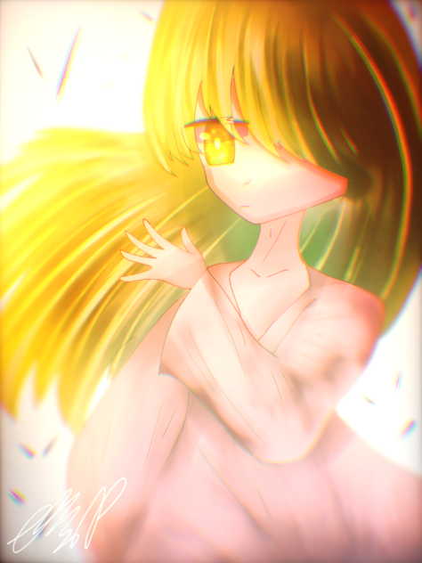 日光