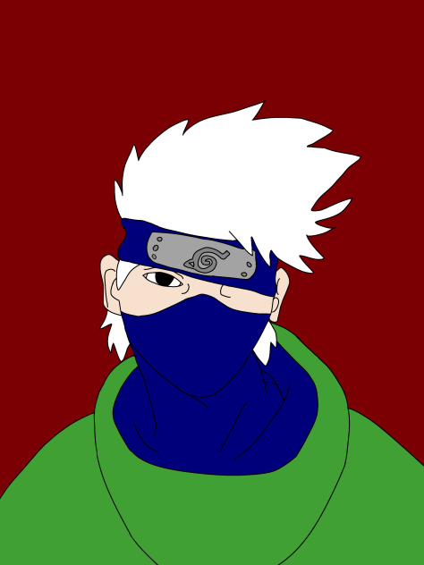 kakashi 3