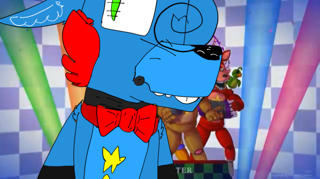 Fnaf6pizzairasimulator-Rockstar.bonnie