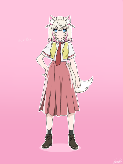 Mococo Abyssgard