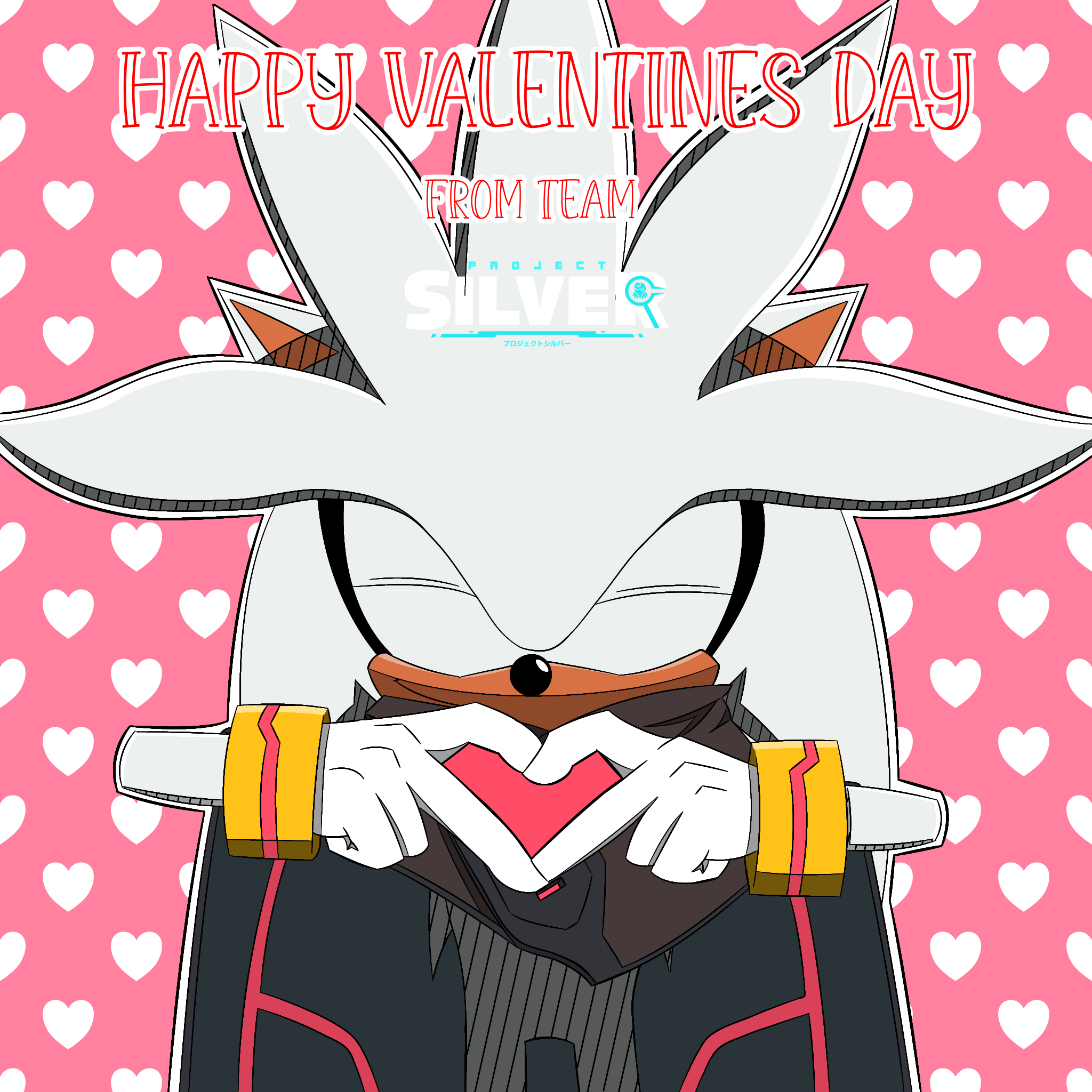 Happy Valentines Day - ibisPaint